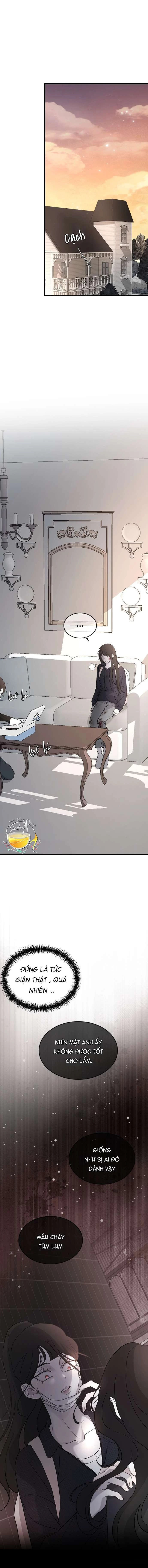 Ba Người Anh Trai Cực Phẩm Của Tôi Chapter 93 - 13