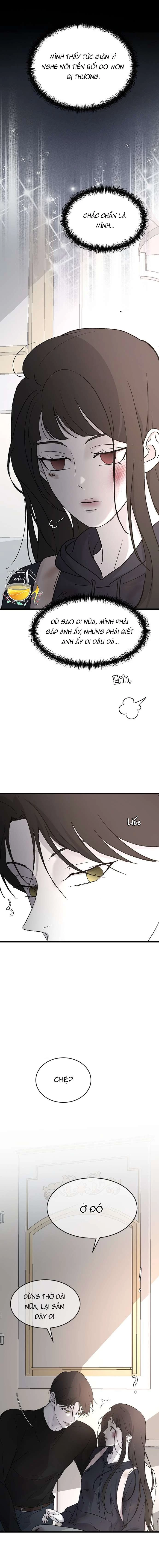 Ba Người Anh Trai Cực Phẩm Của Tôi Chapter 93 - 14