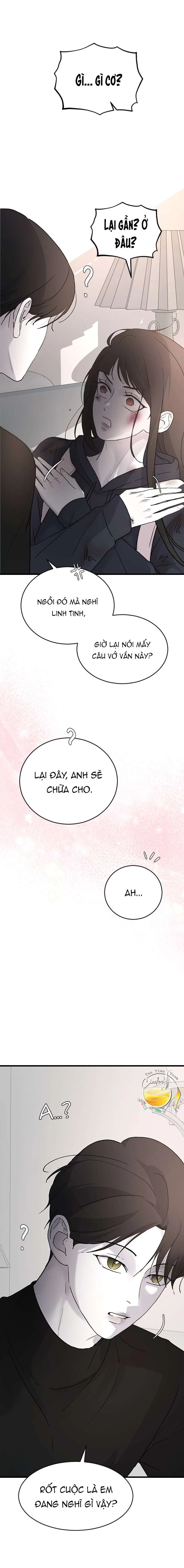 Ba Người Anh Trai Cực Phẩm Của Tôi Chapter 93 - 15