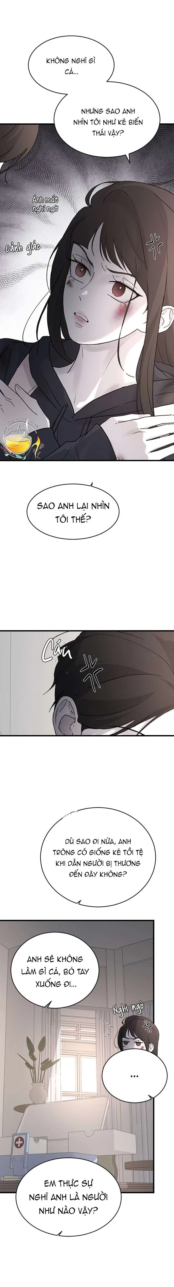 Ba Người Anh Trai Cực Phẩm Của Tôi Chapter 93 - 16