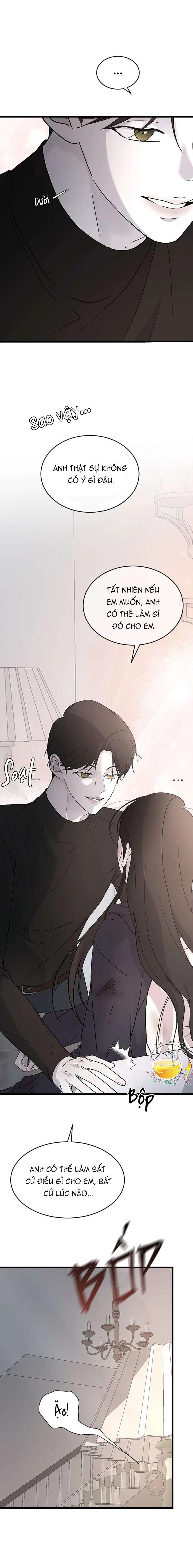 Ba Người Anh Trai Cực Phẩm Của Tôi Chapter 93 - 17