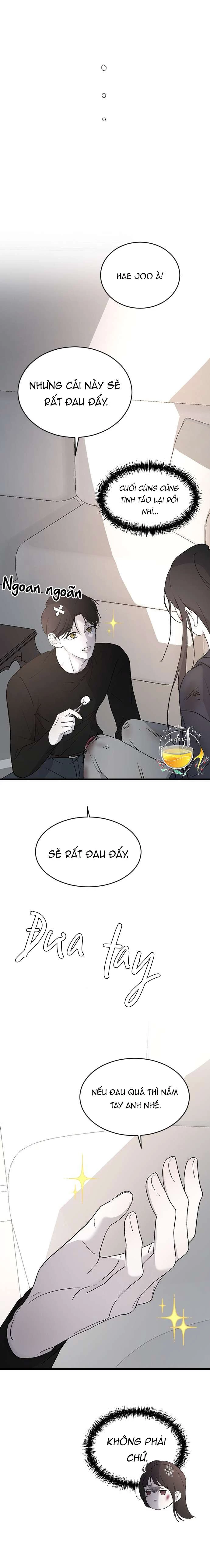 Ba Người Anh Trai Cực Phẩm Của Tôi Chapter 93 - 18