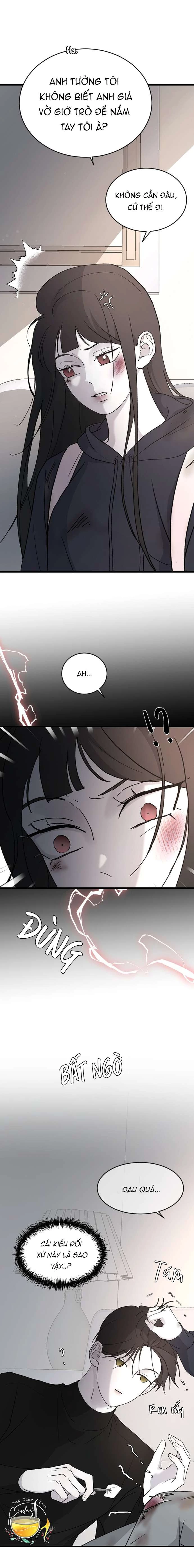 Ba Người Anh Trai Cực Phẩm Của Tôi Chapter 93 - 19