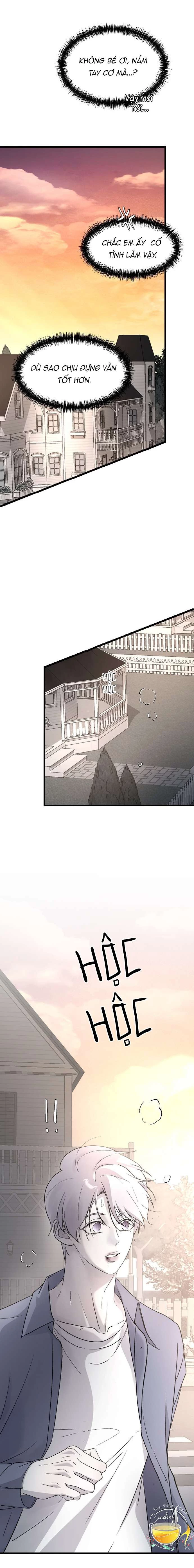 Ba Người Anh Trai Cực Phẩm Của Tôi Chapter 93 - 20