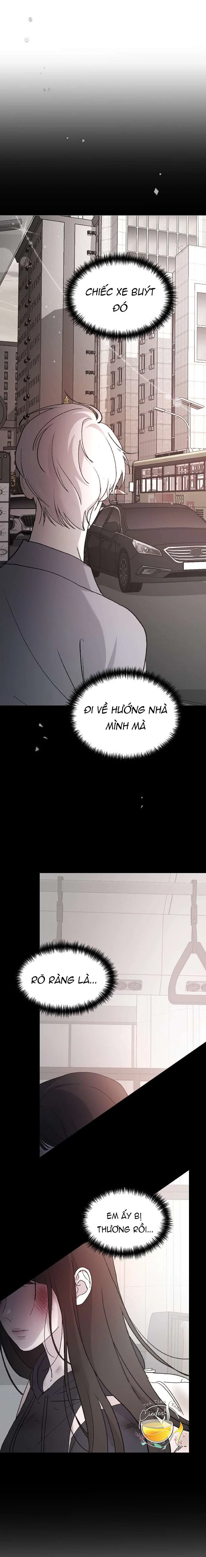 Ba Người Anh Trai Cực Phẩm Của Tôi Chapter 93 - 21