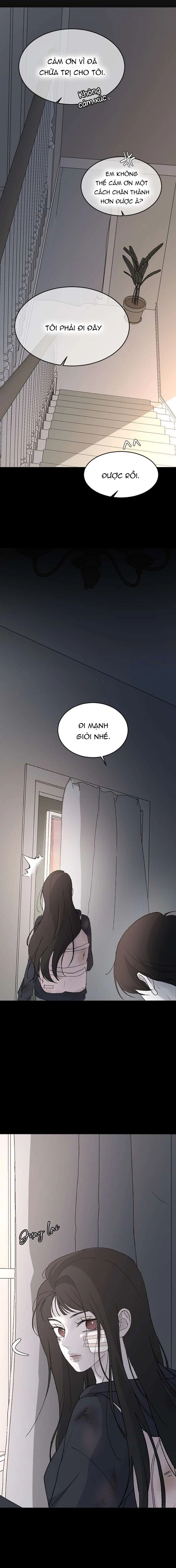 Ba Người Anh Trai Cực Phẩm Của Tôi Chapter 94 - 4