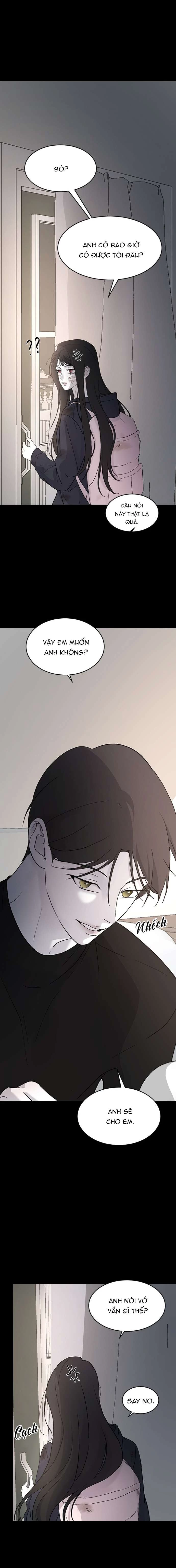 Ba Người Anh Trai Cực Phẩm Của Tôi Chapter 94 - 6