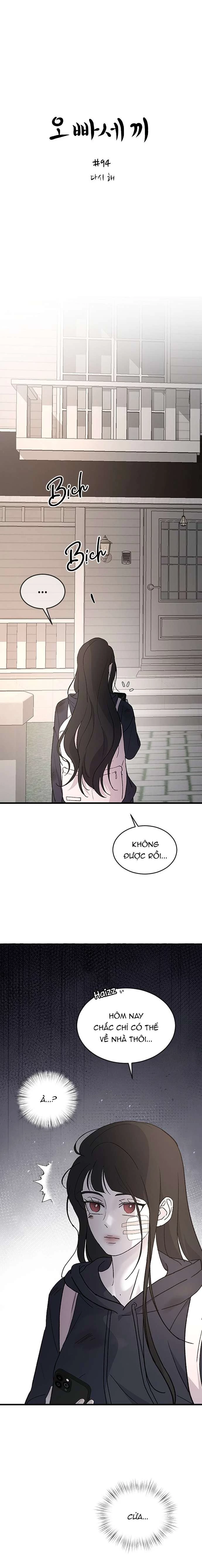 Ba Người Anh Trai Cực Phẩm Của Tôi Chapter 94 - 10