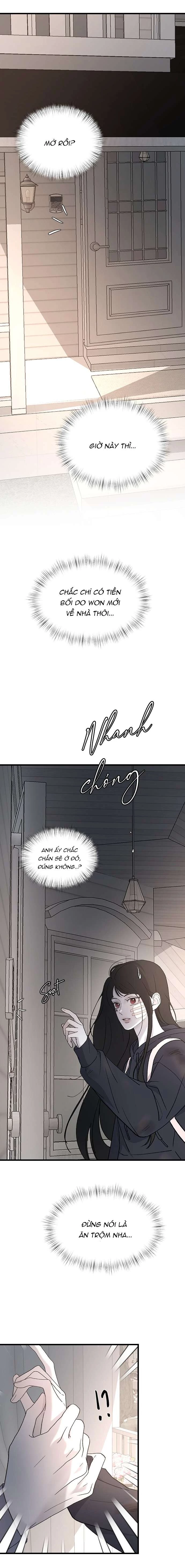 Ba Người Anh Trai Cực Phẩm Của Tôi Chapter 94 - 11