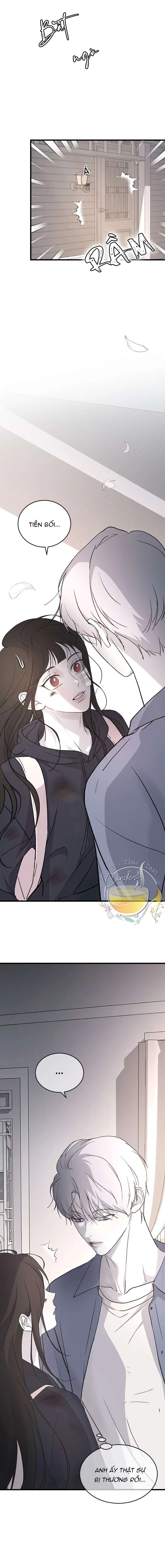 Ba Người Anh Trai Cực Phẩm Của Tôi Chapter 94 - 12