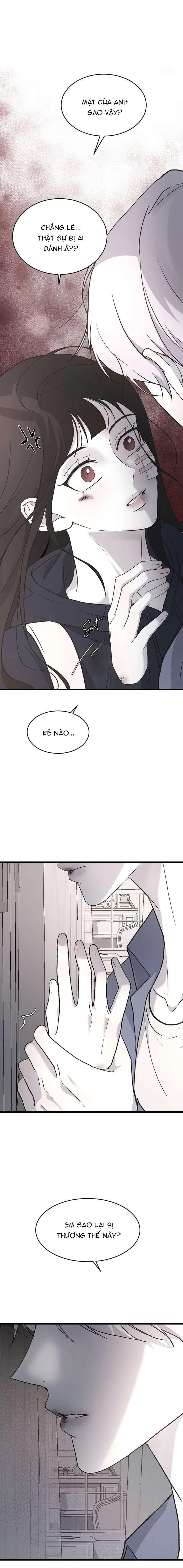 Ba Người Anh Trai Cực Phẩm Của Tôi Chapter 94 - 13