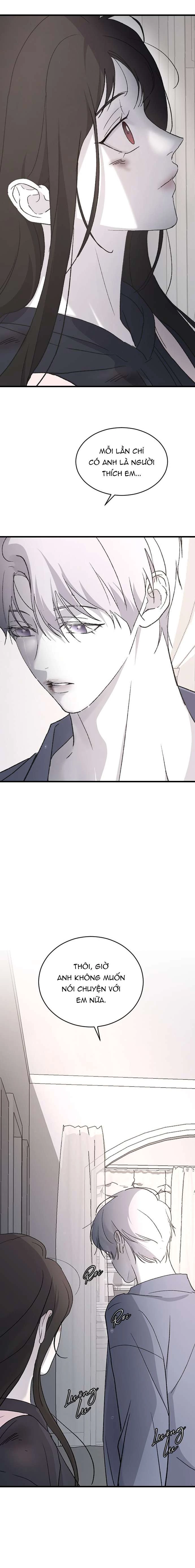 Ba Người Anh Trai Cực Phẩm Của Tôi Chapter 94 - 15