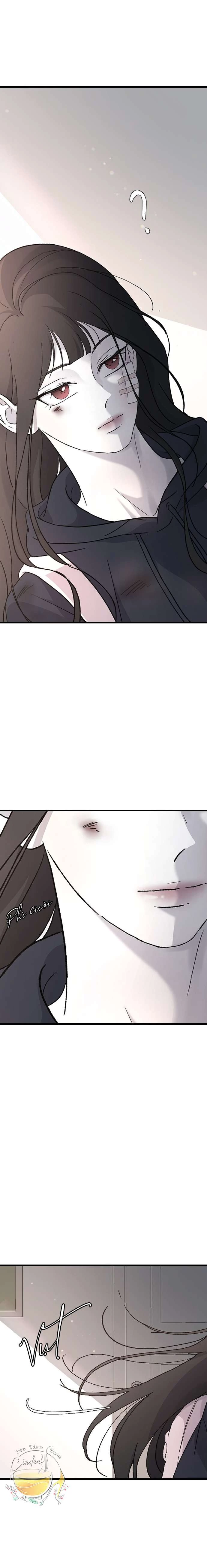 Ba Người Anh Trai Cực Phẩm Của Tôi Chapter 94 - 16