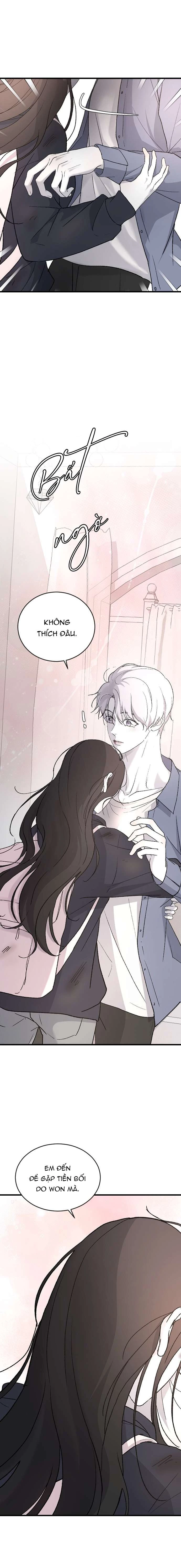 Ba Người Anh Trai Cực Phẩm Của Tôi Chapter 94 - 17