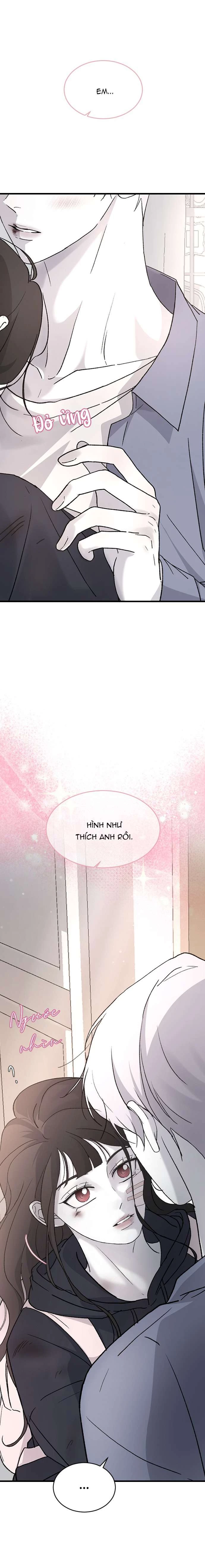 Ba Người Anh Trai Cực Phẩm Của Tôi Chapter 94 - 18