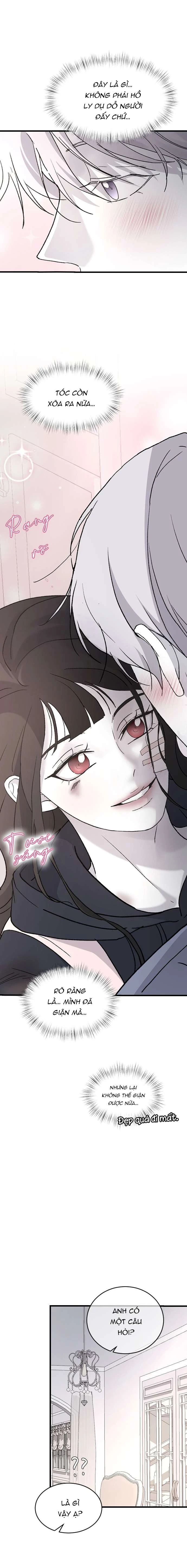 Ba Người Anh Trai Cực Phẩm Của Tôi Chapter 94 - 19