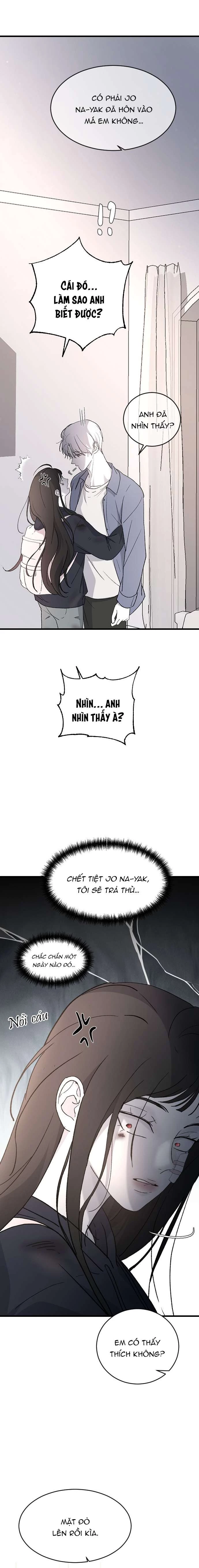 Ba Người Anh Trai Cực Phẩm Của Tôi Chapter 94 - 20