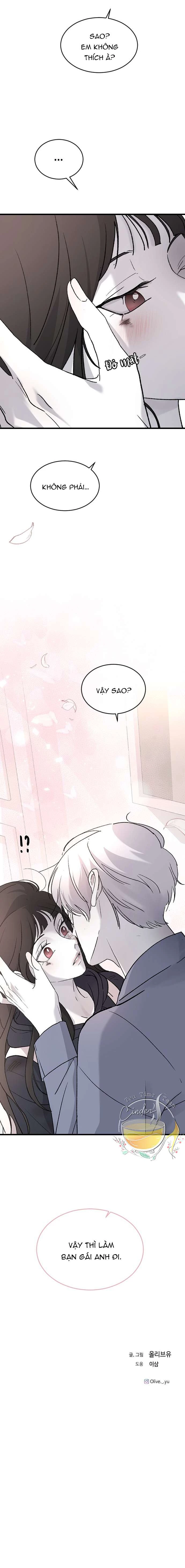 Ba Người Anh Trai Cực Phẩm Của Tôi Chapter 94 - 22