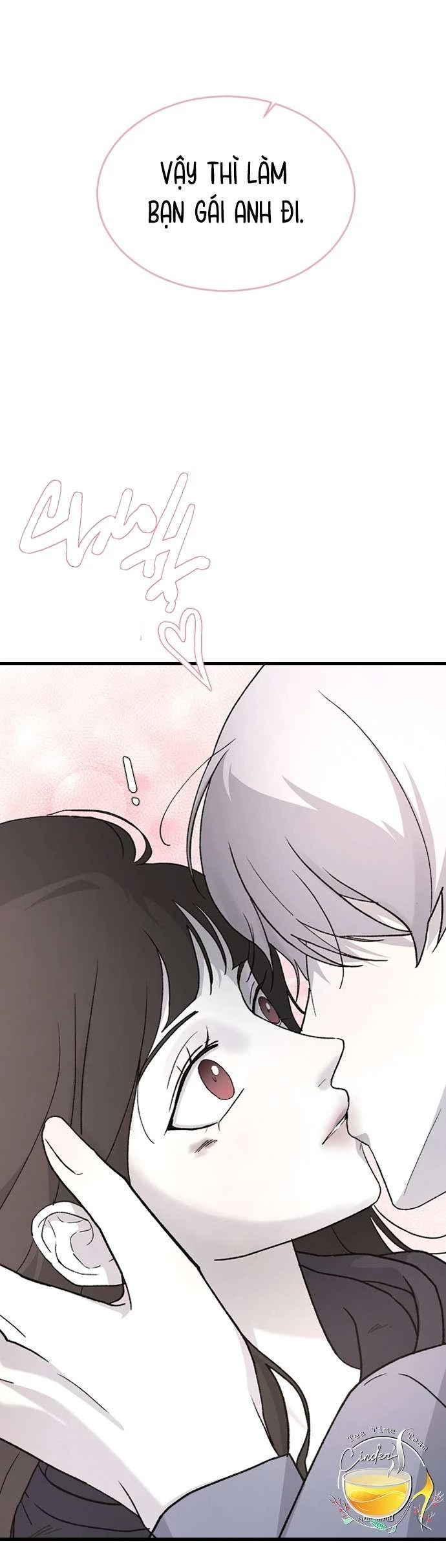 Ba Người Anh Trai Cực Phẩm Của Tôi Chapter 95 - 7