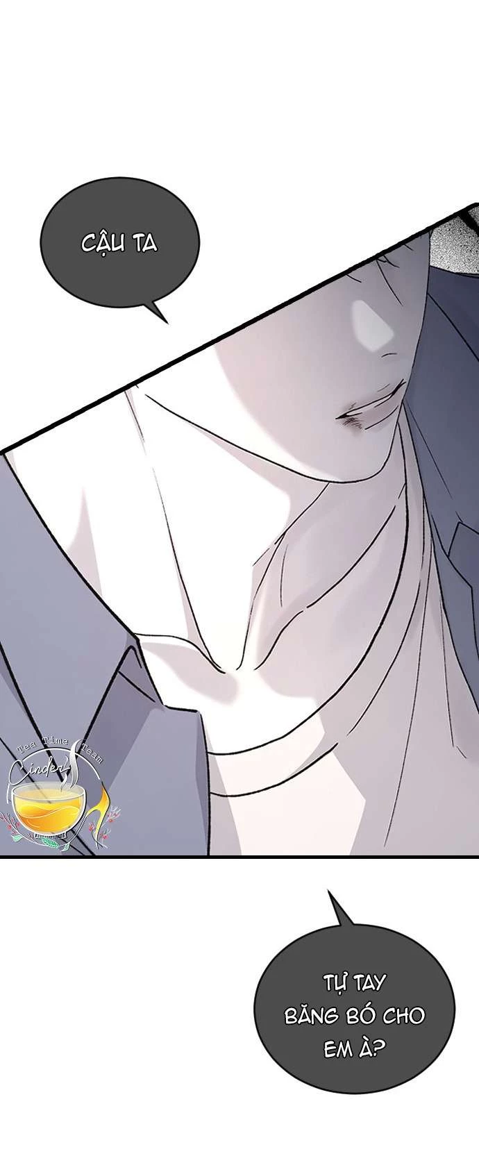 Ba Người Anh Trai Cực Phẩm Của Tôi Chapter 95 - 19