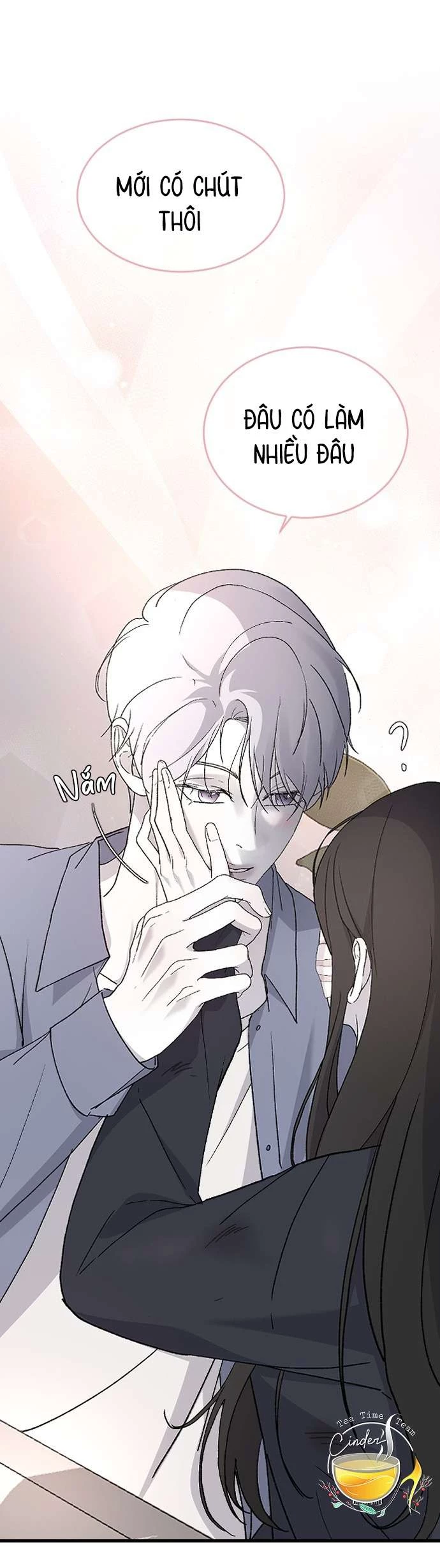 Ba Người Anh Trai Cực Phẩm Của Tôi Chapter 95 - 26