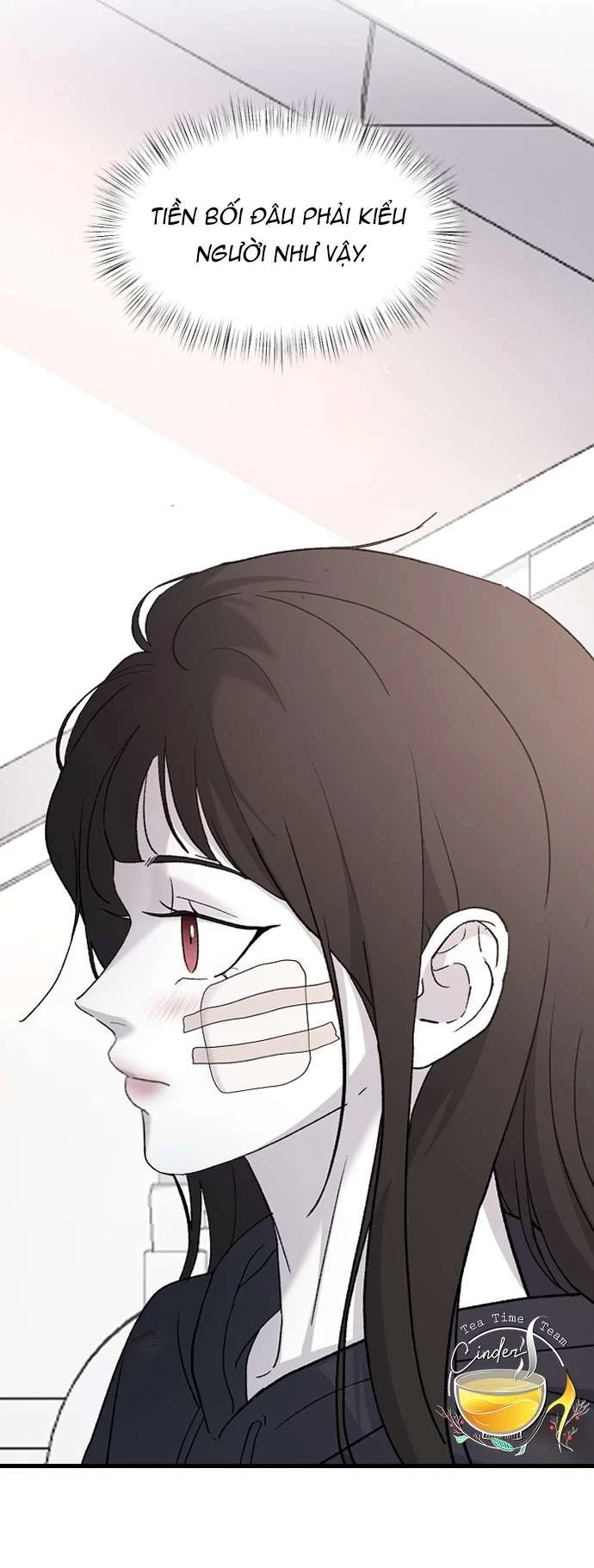 Ba Người Anh Trai Cực Phẩm Của Tôi Chapter 95 - 29