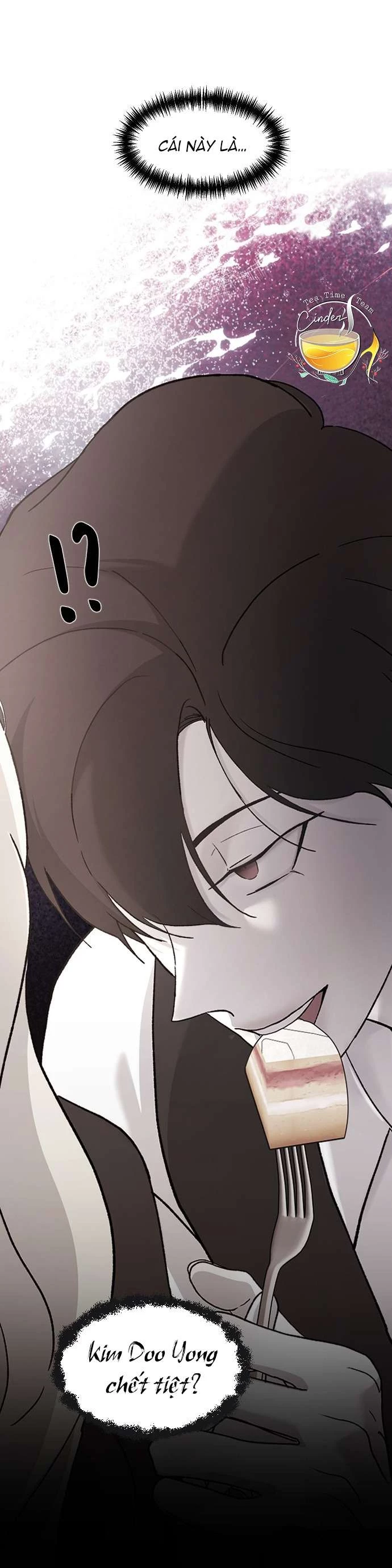 Ba Người Anh Trai Cực Phẩm Của Tôi Chapter 95 - 32