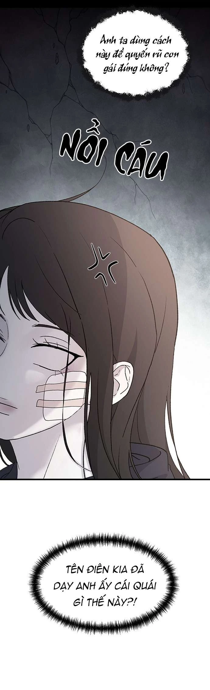 Ba Người Anh Trai Cực Phẩm Của Tôi Chapter 95 - 33