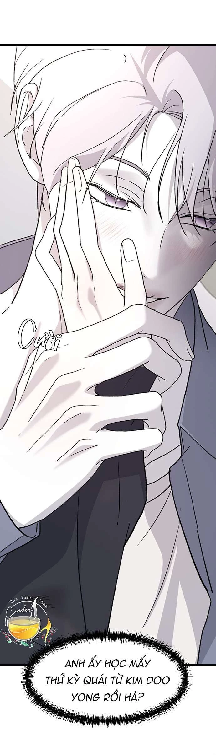 Ba Người Anh Trai Cực Phẩm Của Tôi Chapter 95 - 34