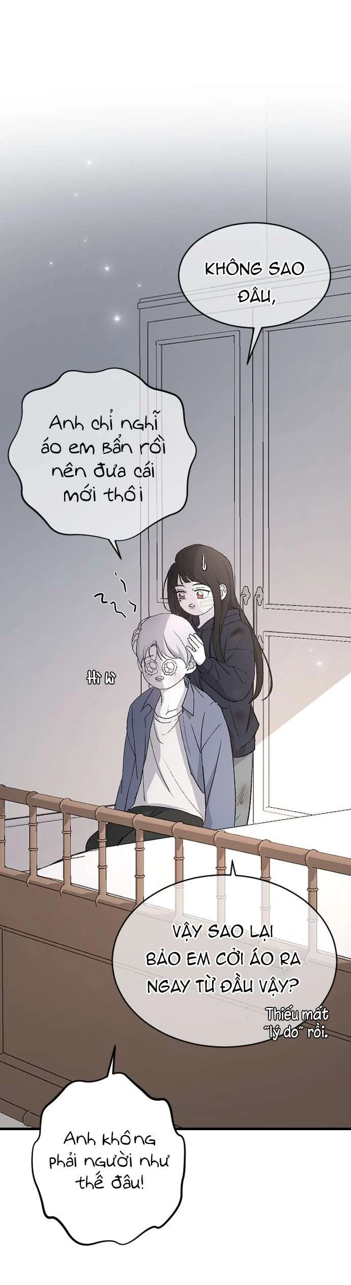 Ba Người Anh Trai Cực Phẩm Của Tôi Chapter 95 - 44