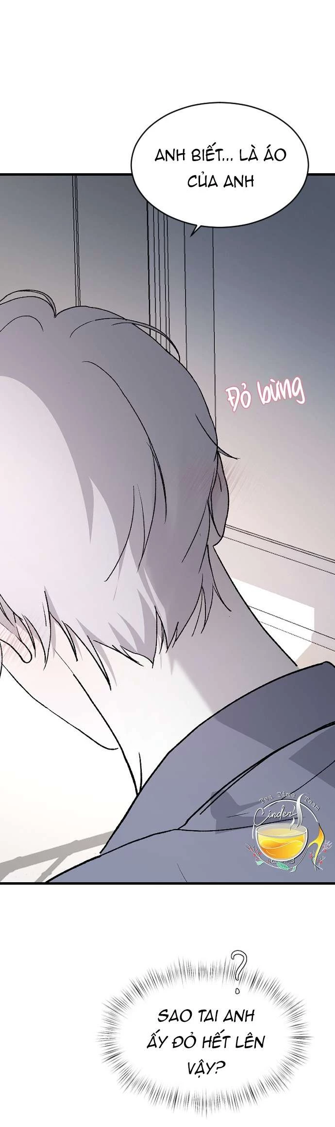 Ba Người Anh Trai Cực Phẩm Của Tôi Chapter 95 - 47