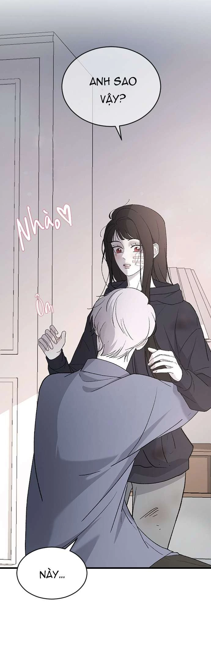 Ba Người Anh Trai Cực Phẩm Của Tôi Chapter 95 - 49