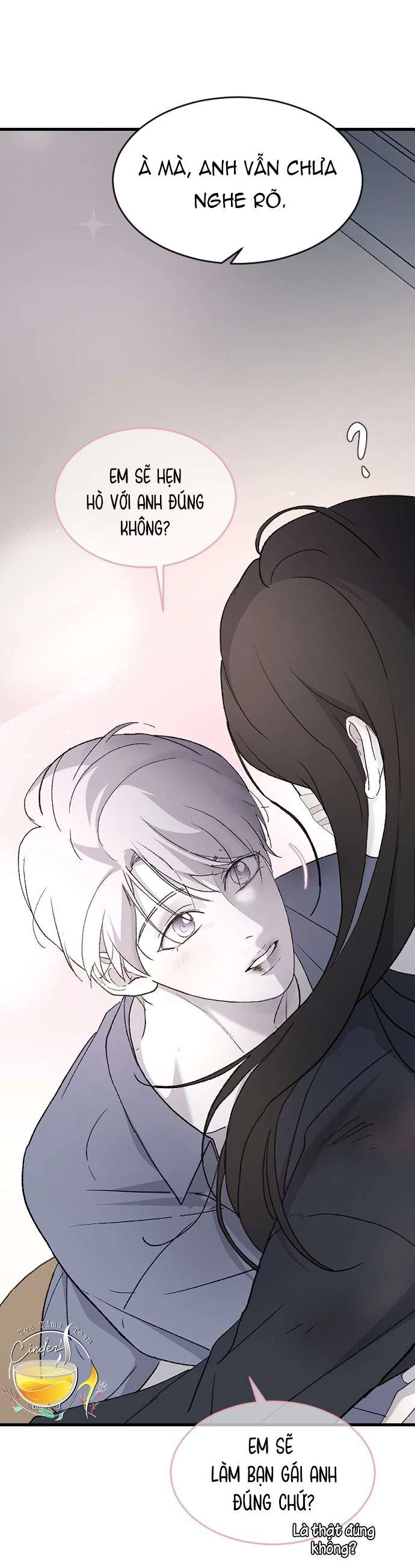 Ba Người Anh Trai Cực Phẩm Của Tôi Chapter 95 - 50