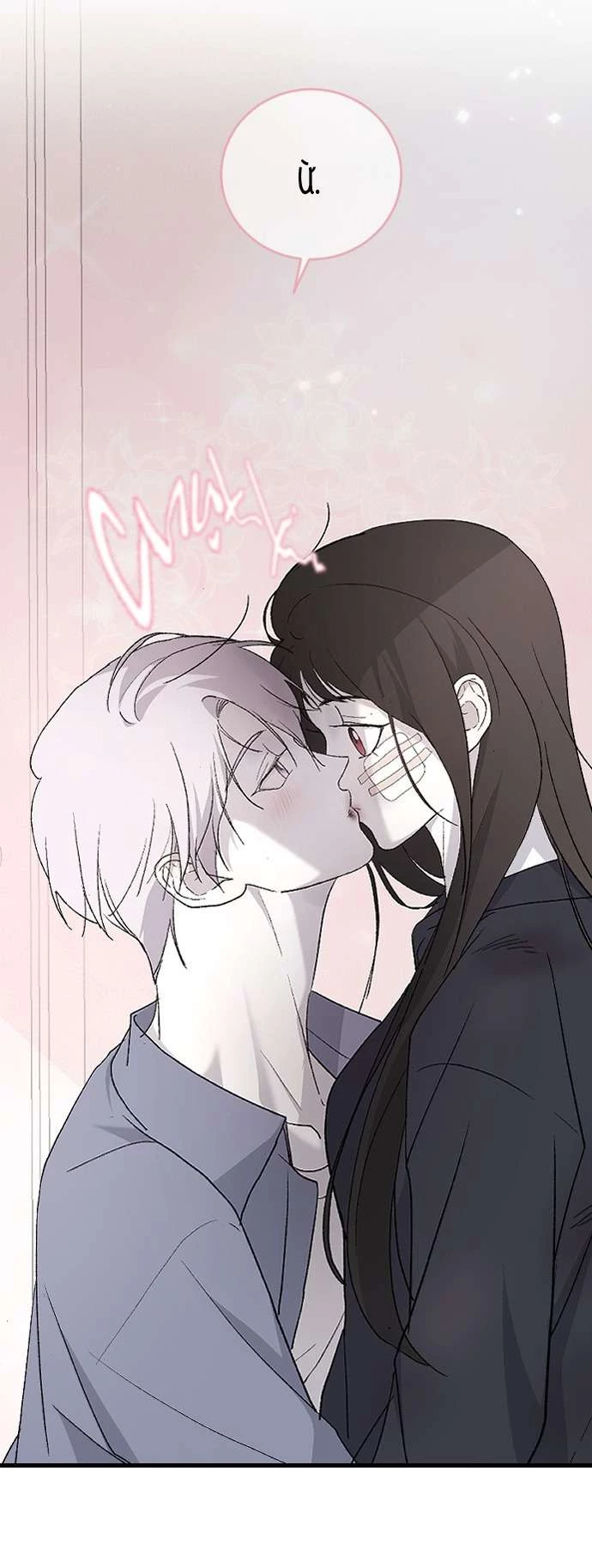 Ba Người Anh Trai Cực Phẩm Của Tôi Chapter 95 - 58