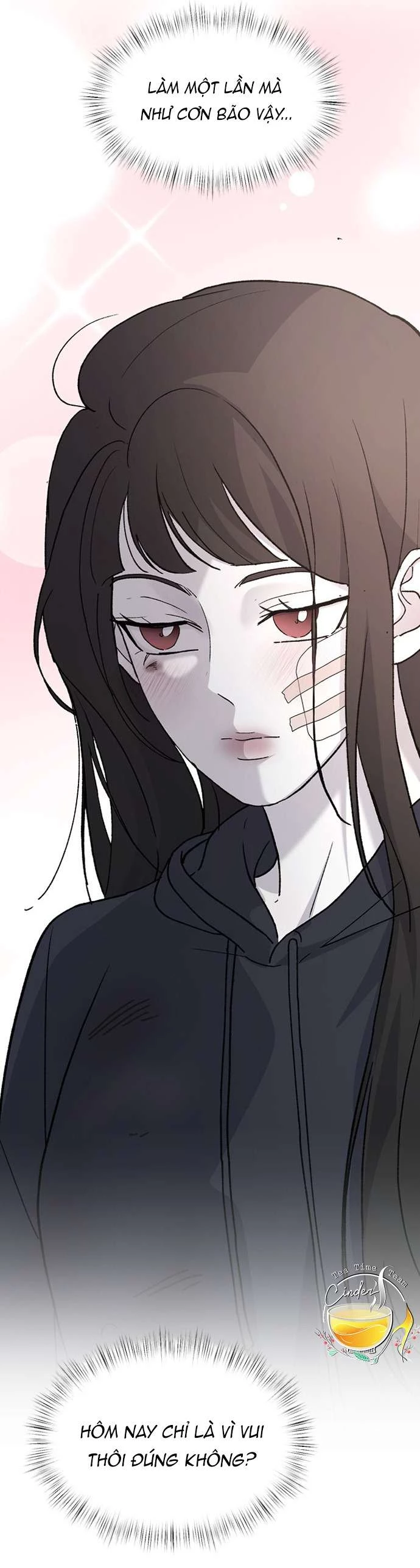 Ba Người Anh Trai Cực Phẩm Của Tôi Chapter 95 - 61