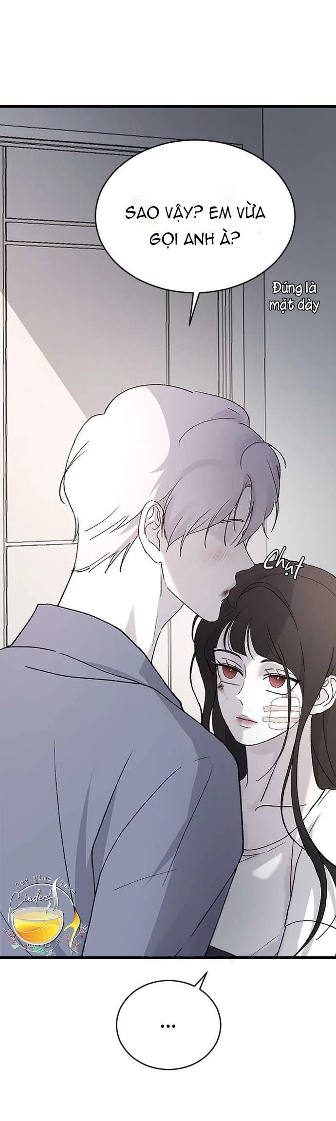 Ba Người Anh Trai Cực Phẩm Của Tôi Chapter 96 - 8