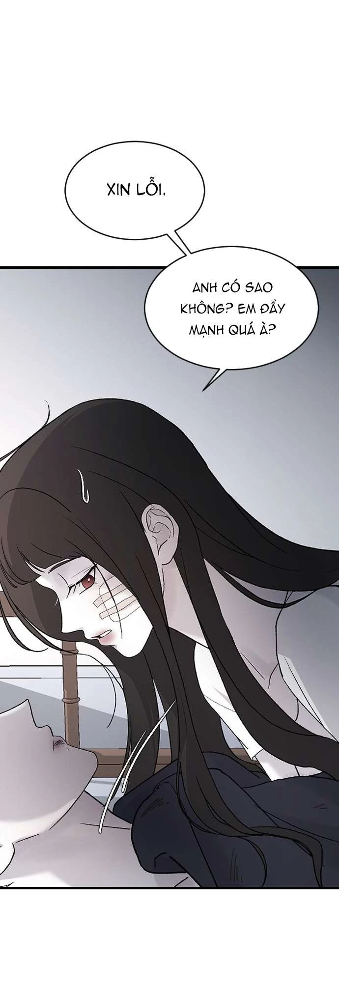 Ba Người Anh Trai Cực Phẩm Của Tôi Chapter 96 - 11