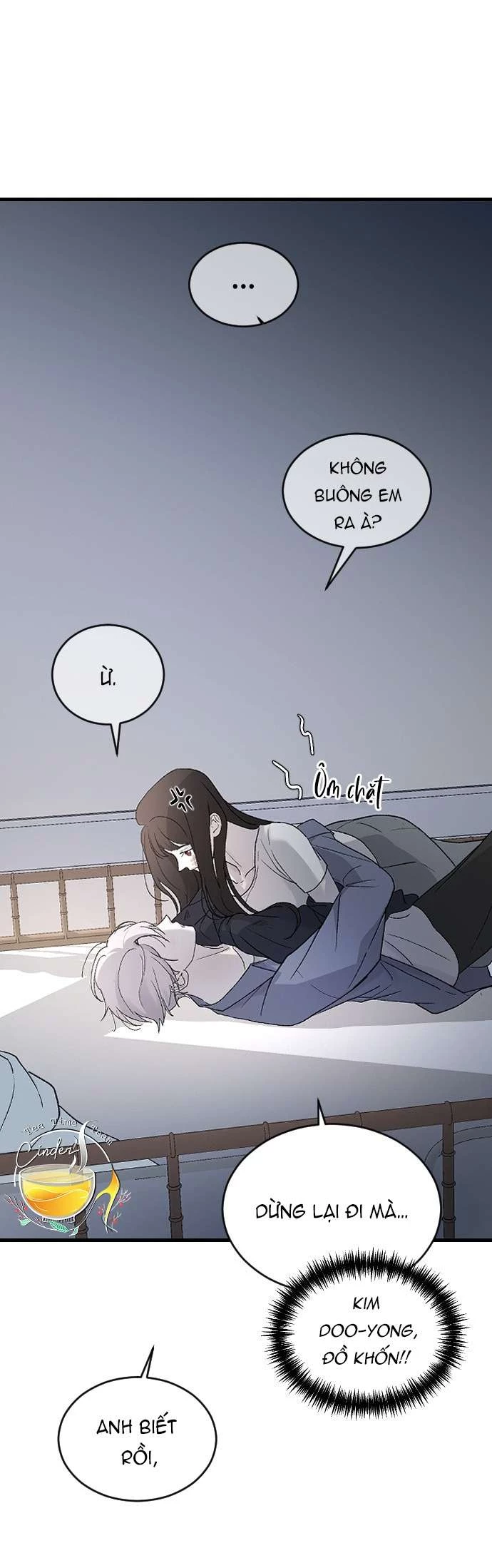 Ba Người Anh Trai Cực Phẩm Của Tôi Chapter 96 - 13