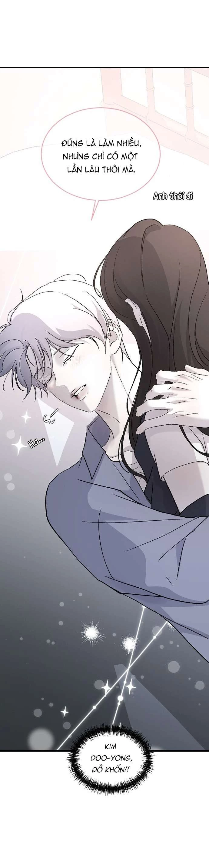 Ba Người Anh Trai Cực Phẩm Của Tôi Chapter 96 - 18