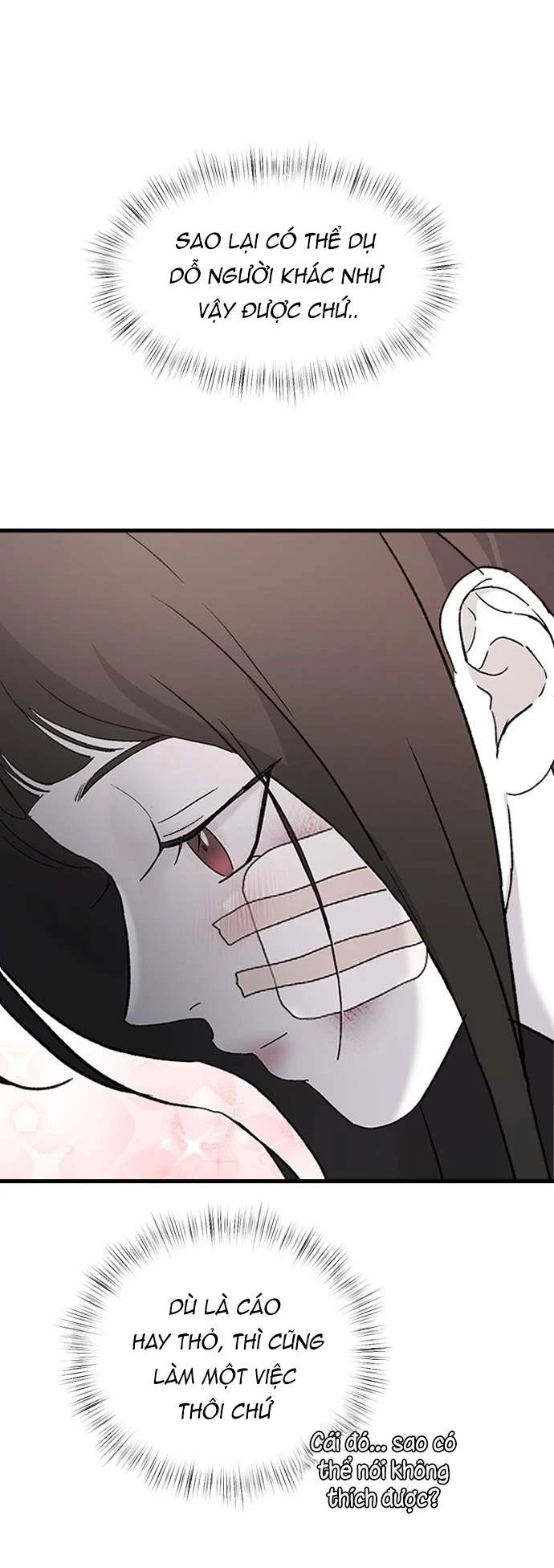 Ba Người Anh Trai Cực Phẩm Của Tôi Chapter 96 - 22