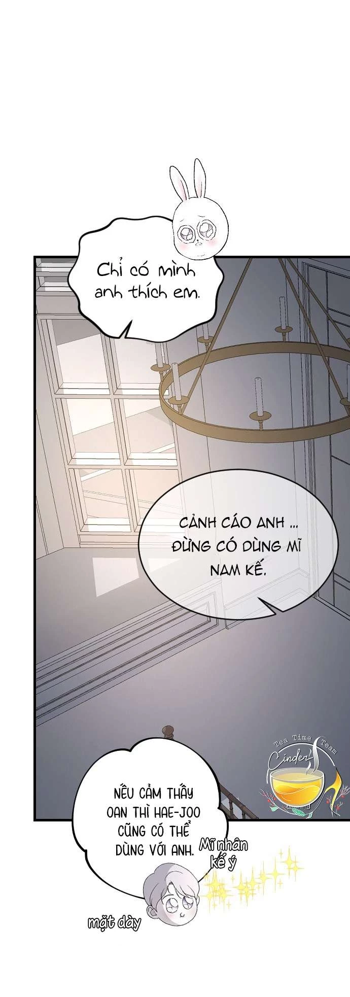 Ba Người Anh Trai Cực Phẩm Của Tôi Chapter 96 - 23