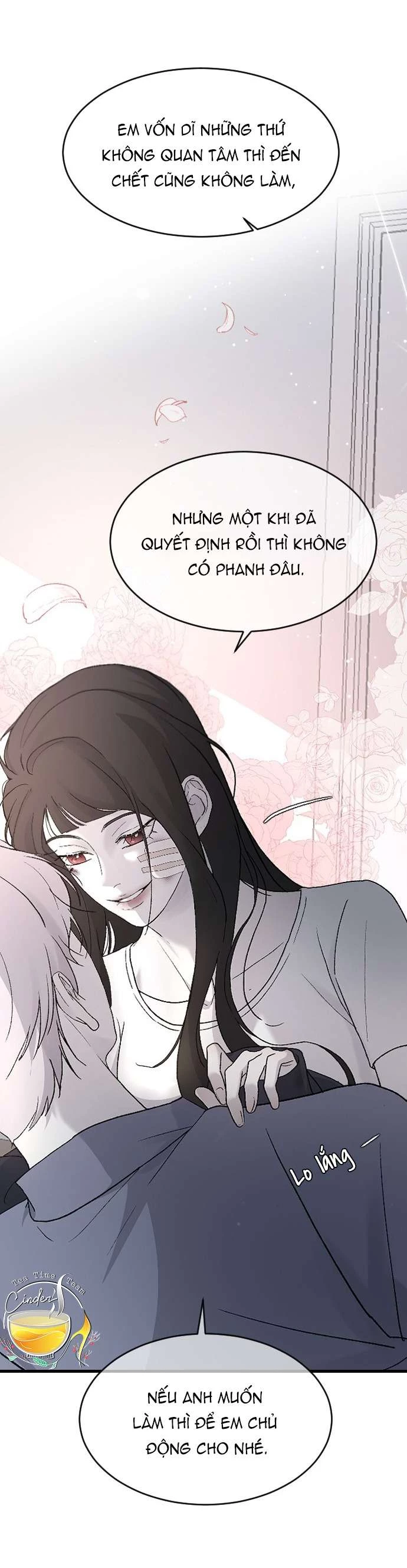 Ba Người Anh Trai Cực Phẩm Của Tôi Chapter 96 - 27