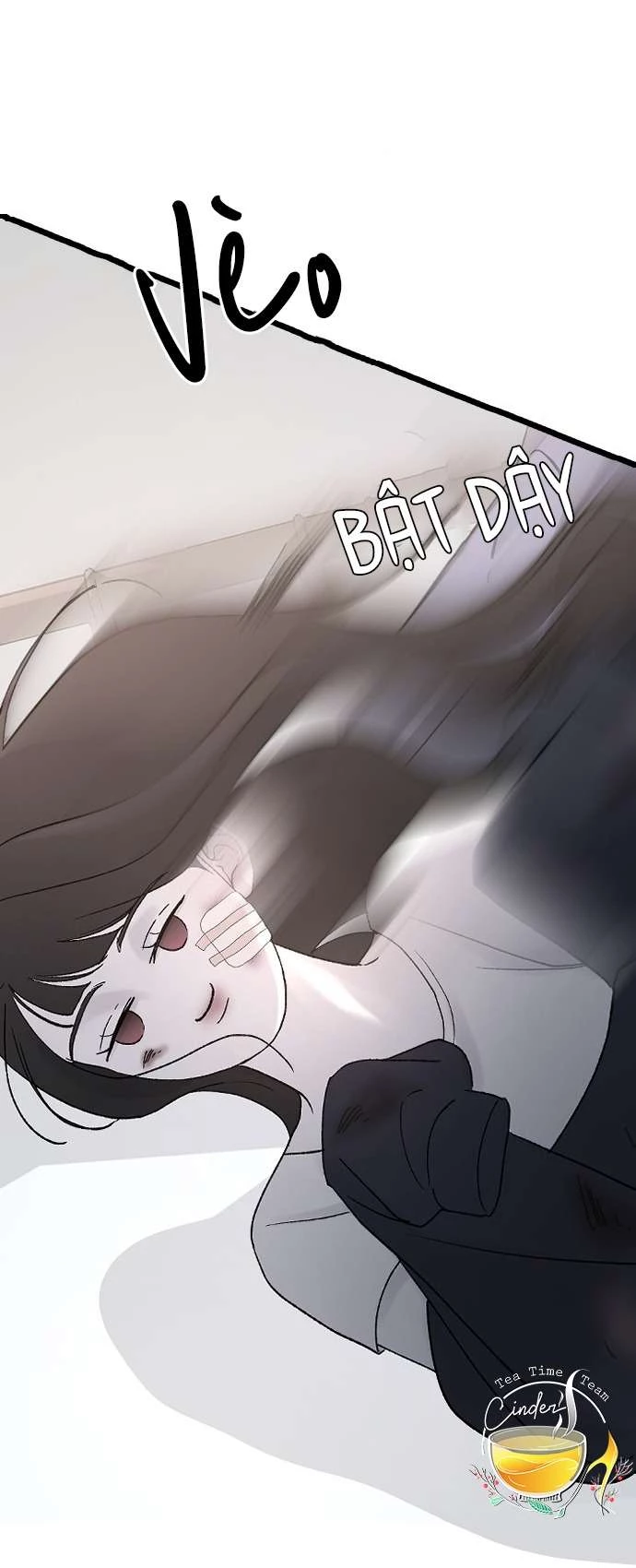 Ba Người Anh Trai Cực Phẩm Của Tôi Chapter 96 - 30