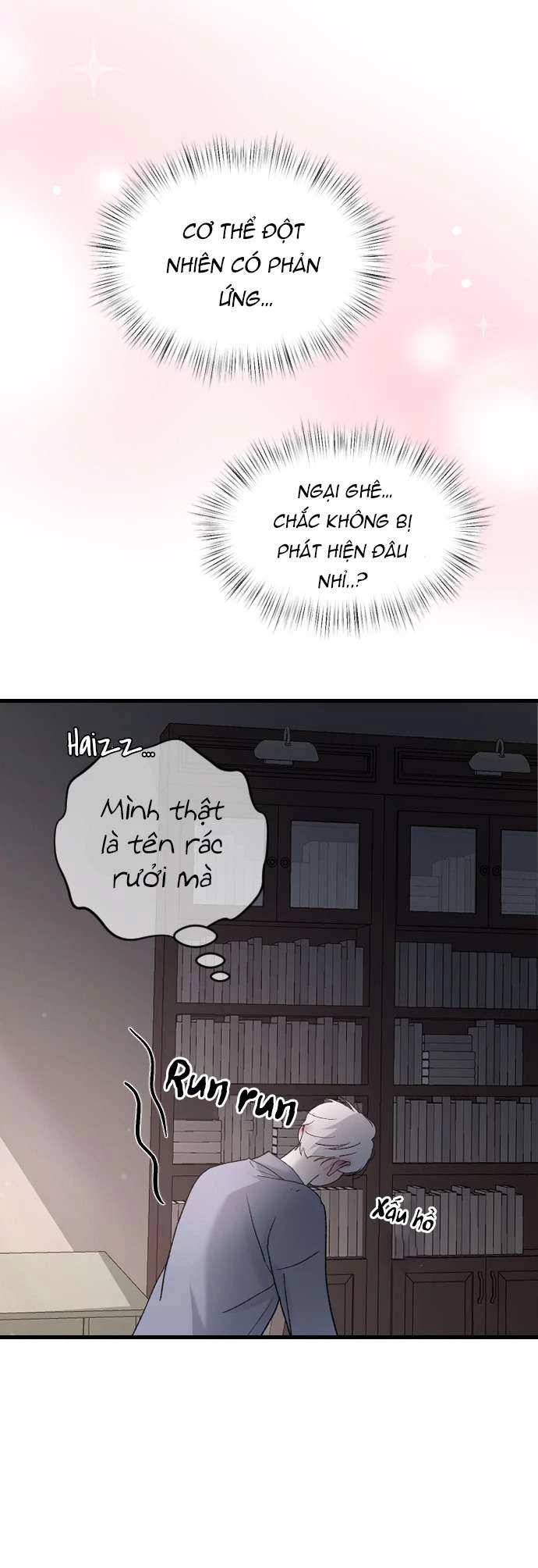 Ba Người Anh Trai Cực Phẩm Của Tôi Chapter 96 - 36