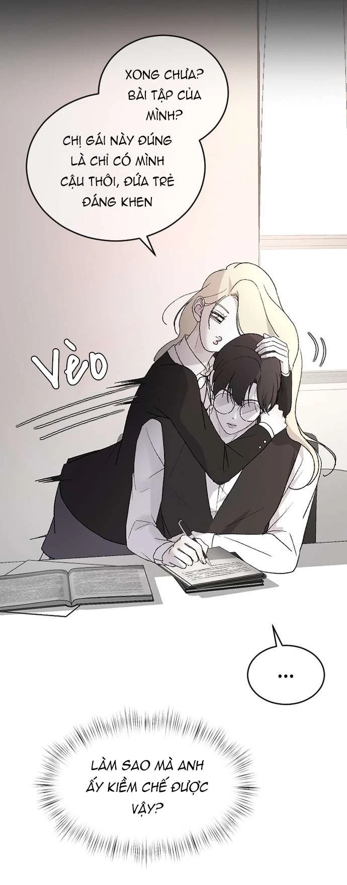 Ba Người Anh Trai Cực Phẩm Của Tôi Chapter 96 - 40