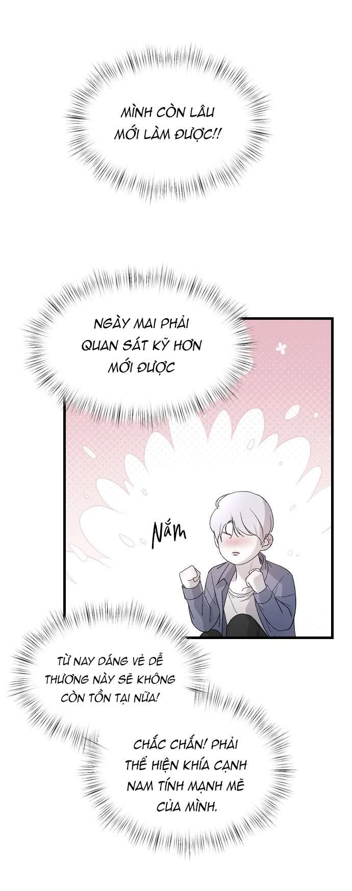 Ba Người Anh Trai Cực Phẩm Của Tôi Chapter 96 - 42