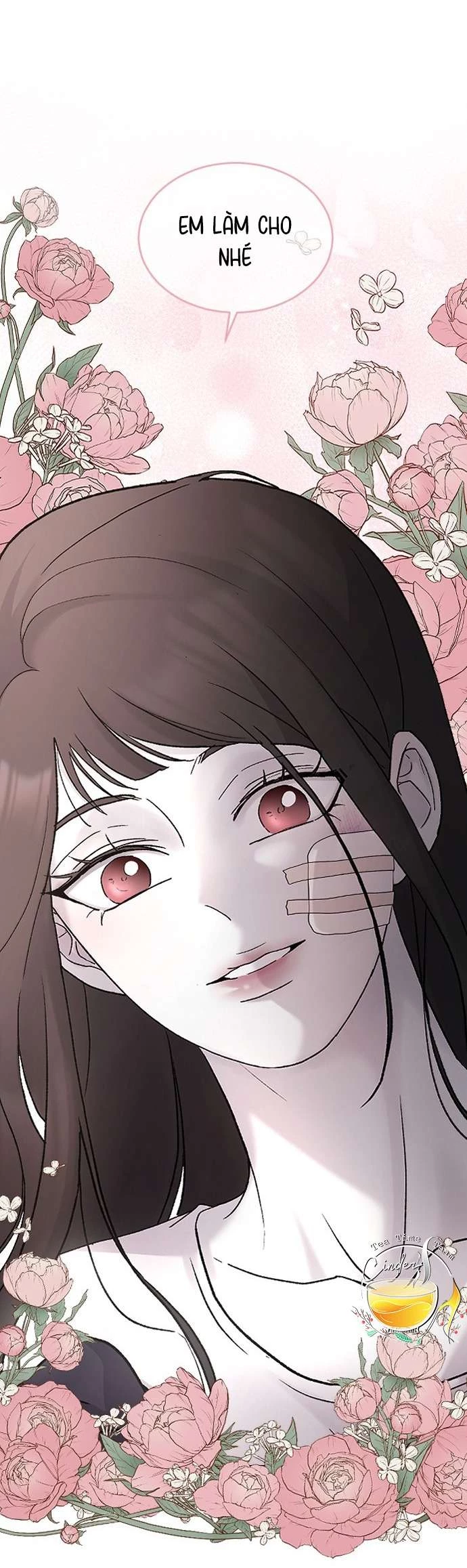 Ba Người Anh Trai Cực Phẩm Của Tôi Chapter 96 - 44