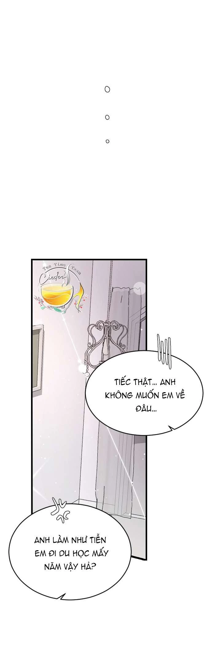 Ba Người Anh Trai Cực Phẩm Của Tôi Chapter 96 - 48