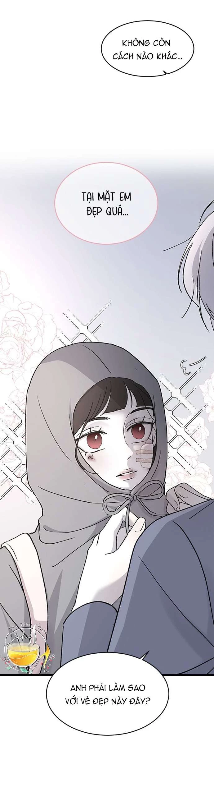 Ba Người Anh Trai Cực Phẩm Của Tôi Chapter 96 - 50