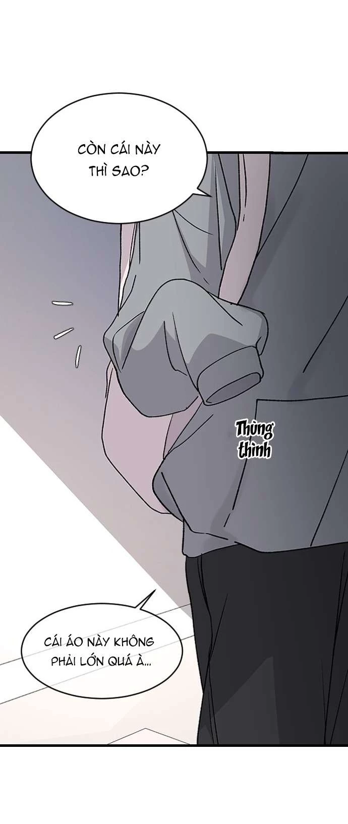 Ba Người Anh Trai Cực Phẩm Của Tôi Chapter 96 - 51